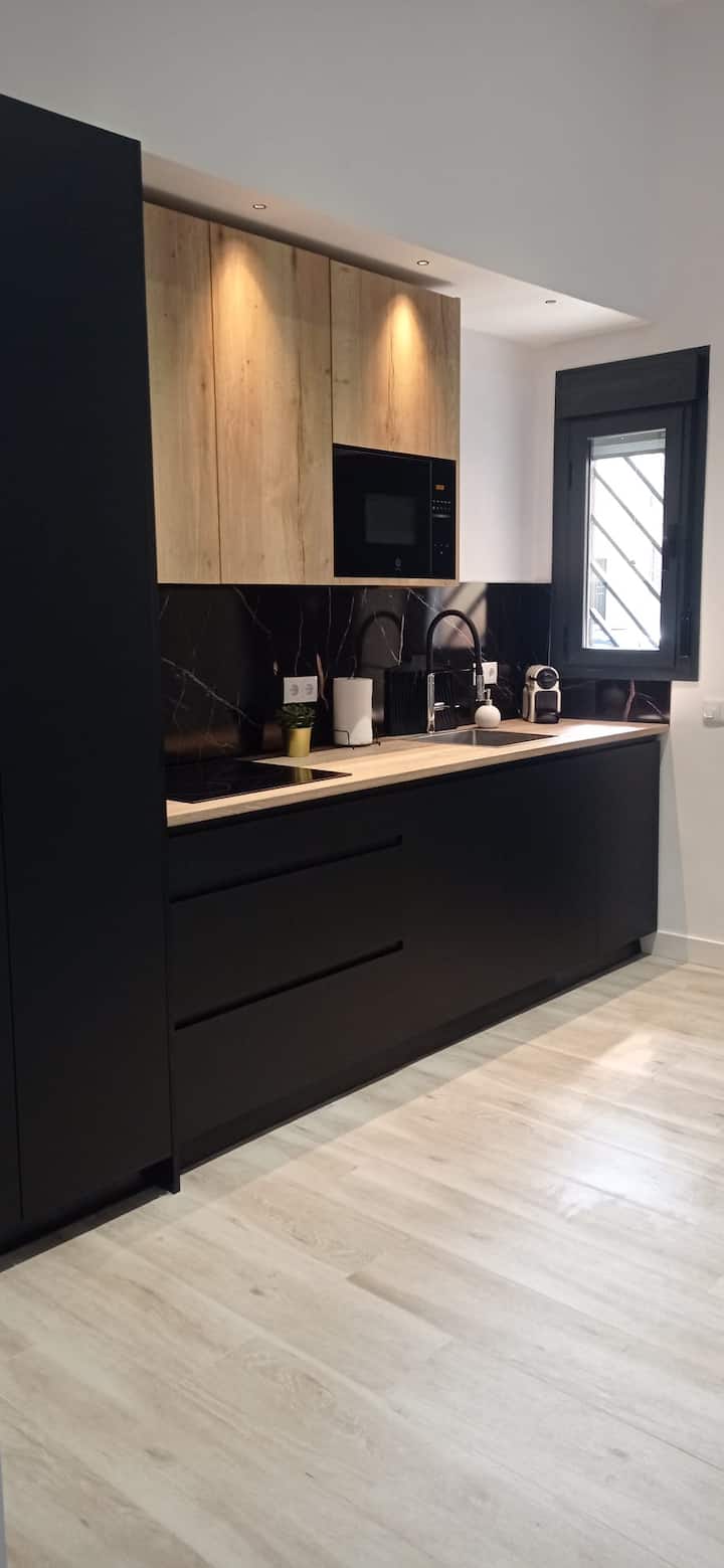 Apartamento Nica - Seville