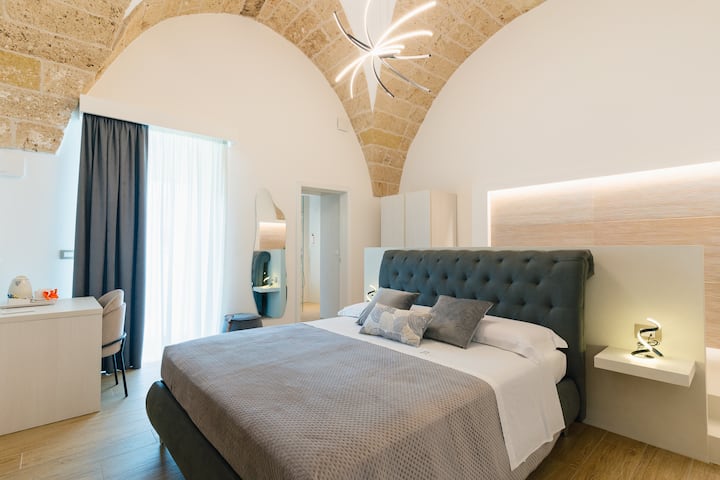 Room Incanto - Suite - Ugento