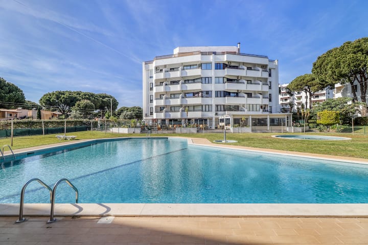 Ténis Golf & Sea - Vilamoura