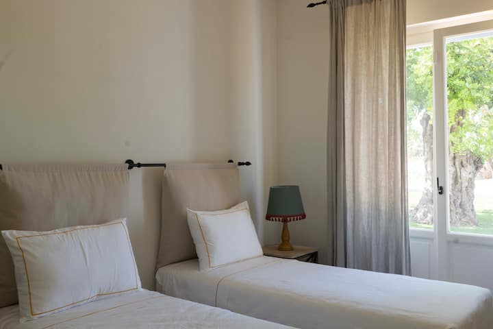 Camera da letto 3