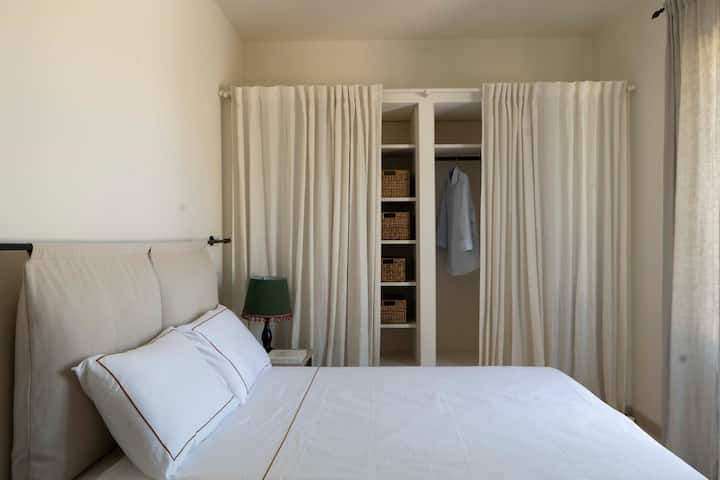 Camera da letto 1