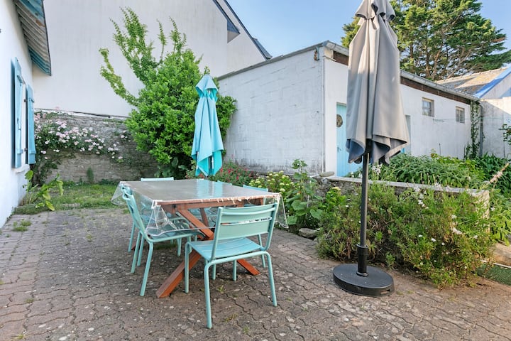 Ty Sofa - Batz-sur-Mer