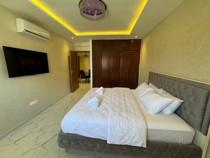 Chambre 1