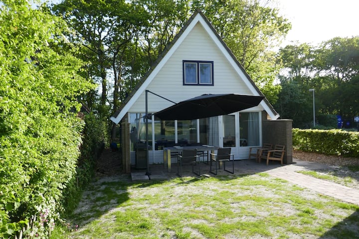 Modern Home | Pets Welcome | Near The Sea (Gud1) - Schoorl