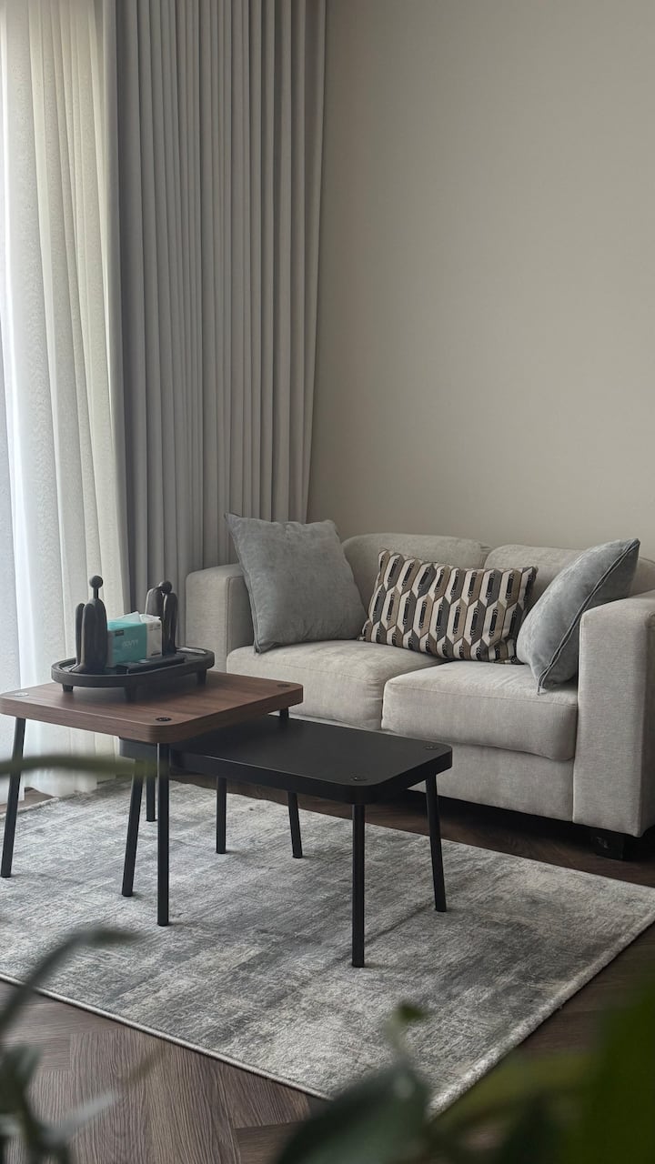 M Residence 7b - Dammam