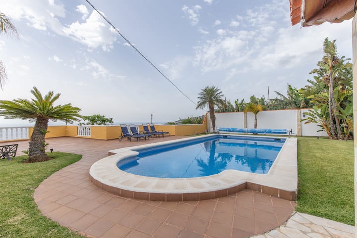 Casita La Finca I - Santa Cruz de la Palma