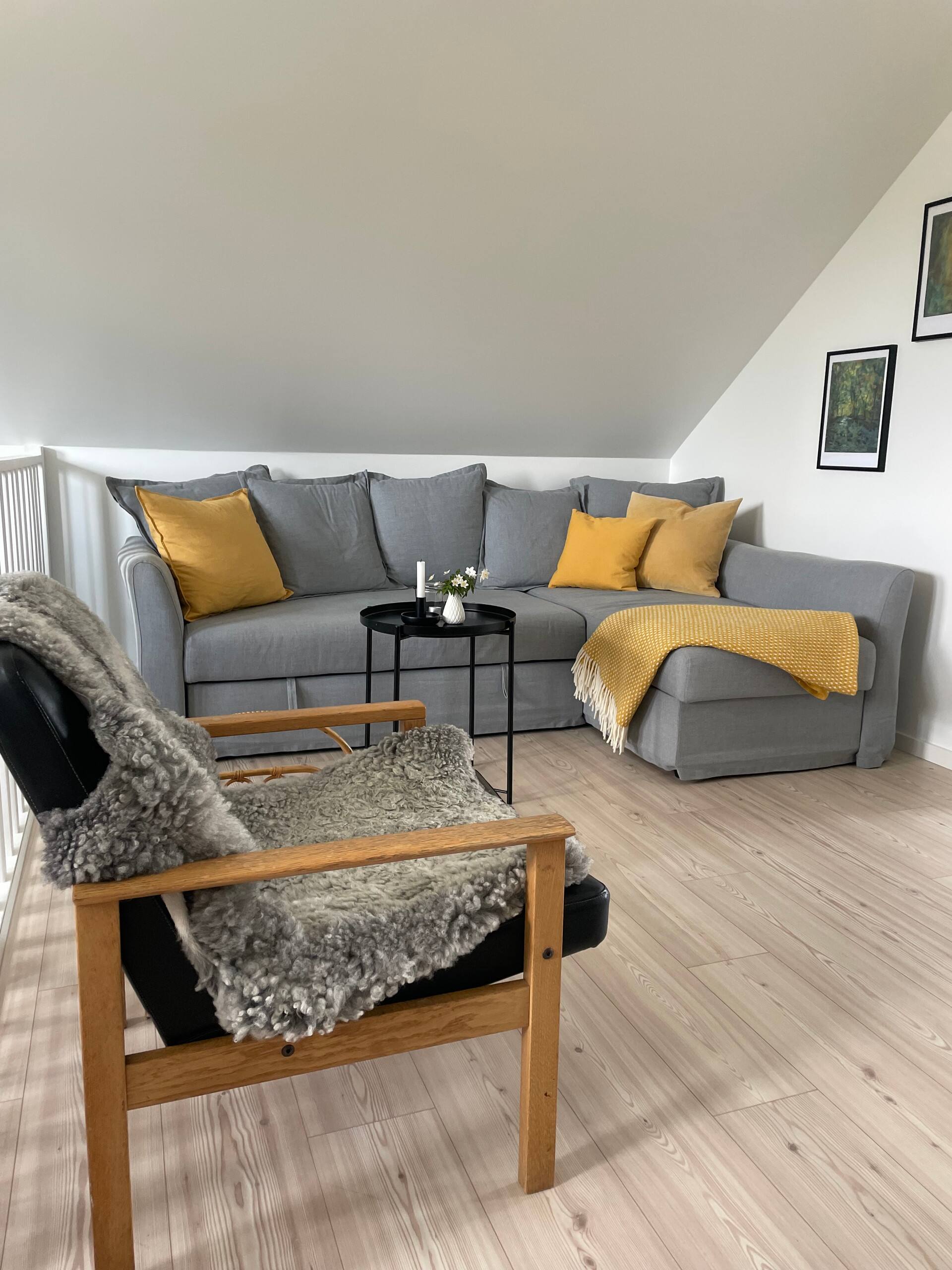 Guest Apartment Villa Svinhult