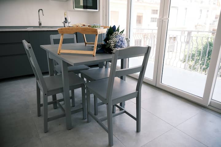 Grecale - Patti