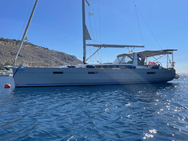 Gemiler 1, Muazzam Bir Mavi Yolculuk Deneyimi - Fethiye