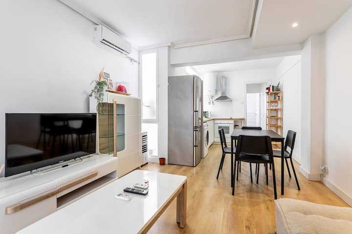 Guestready -  Confort à Valence - Alboraya