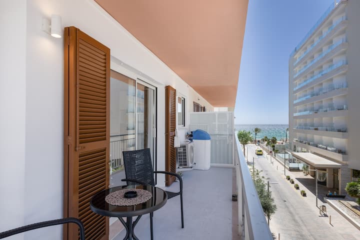 Apartamento Lliteras 3b Ref 9004 - Cala Millor