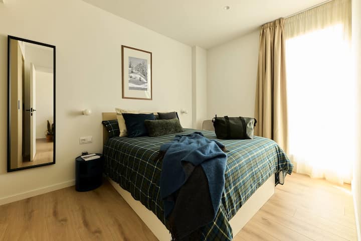 Apartahotel Be Casa Sant Cugat - Cerdanyola del Vallès