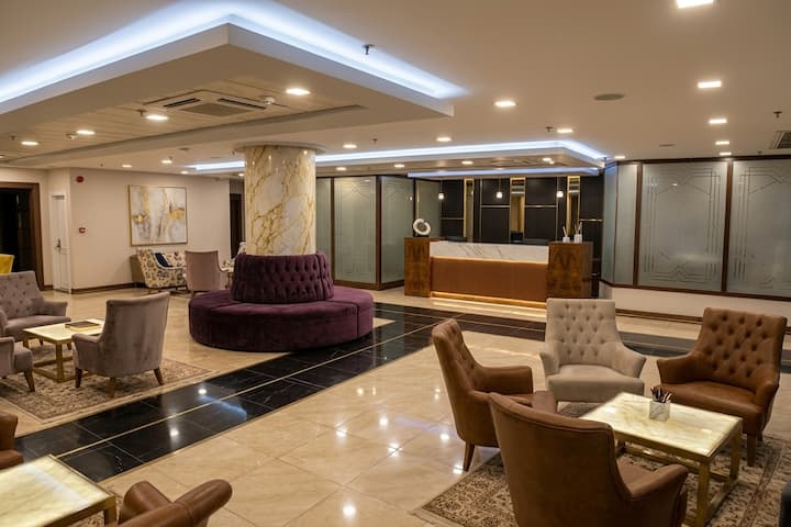 Prime Location In The City Center + Breakfast - Trabzon Il, Türkiye