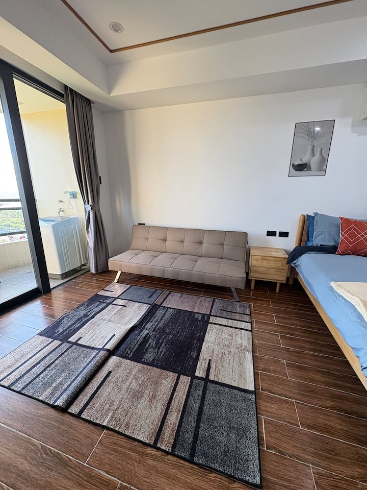Área residencial