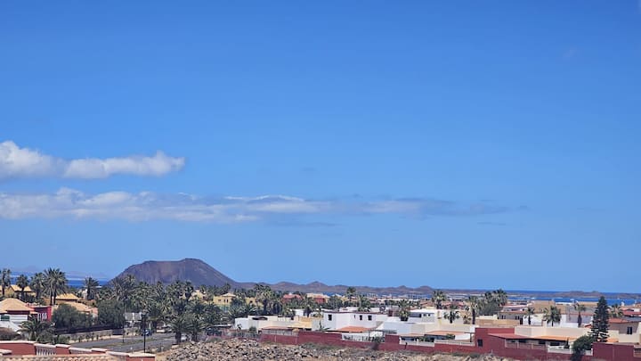 Villa Catherina A Perfect Family Getaway - Corralejo