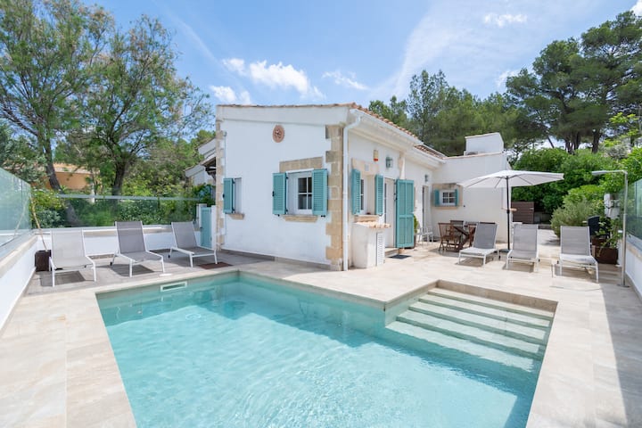 Villa Herdain - Alcudia