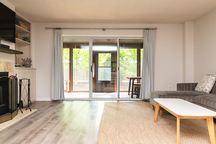 Home Just Minutes To The Beach, Boardwalk And Pool - Dewey Beach, DE