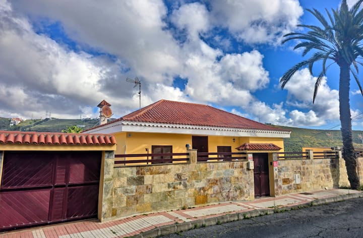 Las Margaritas - Telde