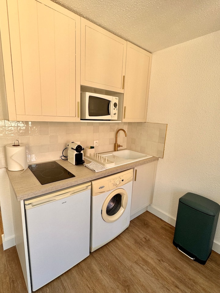 Appartement Tout Confort Centre-ville - Thonon-les-Bains