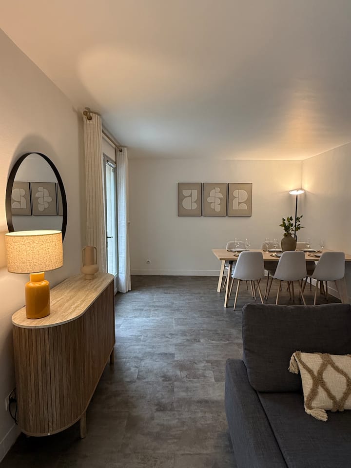 Casa Limon - Charme & Sérénité - Rennes