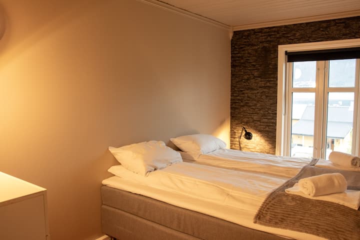 Habitación 1