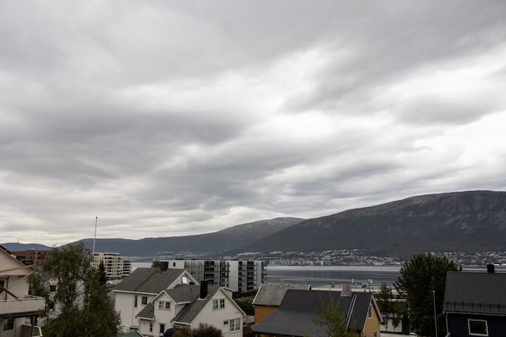 Arctic Comfort 1, Tromsø - Tromsø