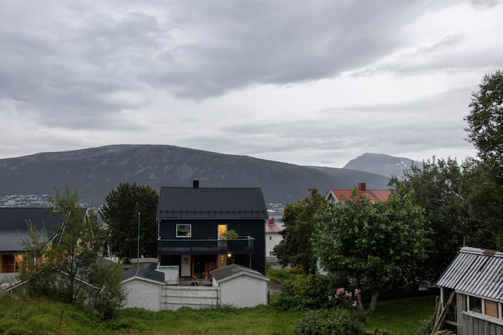 Arctic Comfort 2, Tromsø - Tromsø