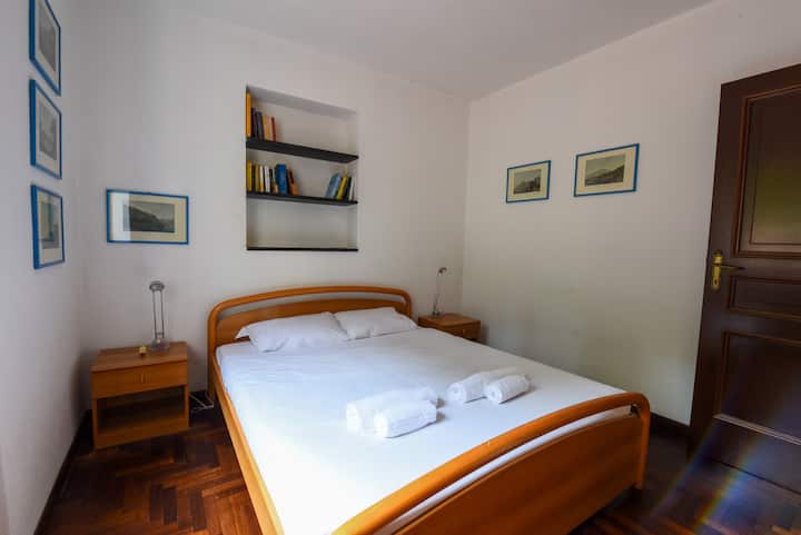Xenia - 3 Room Apt In Via Tunisia 8 - Recco