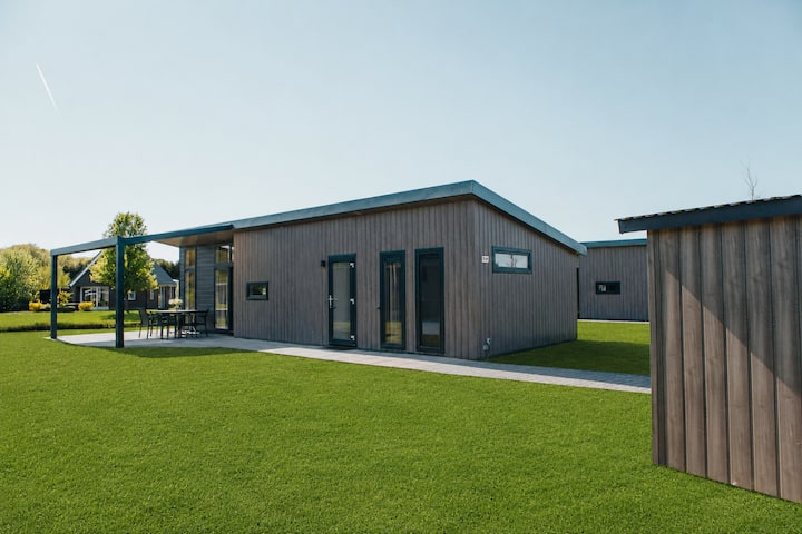 Heidelodge | 4 Personen - Assen