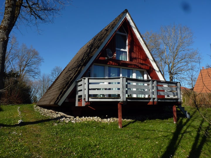 Holiday Home Type B/oslo - Vorauf Holiday Park - Ruhpolding