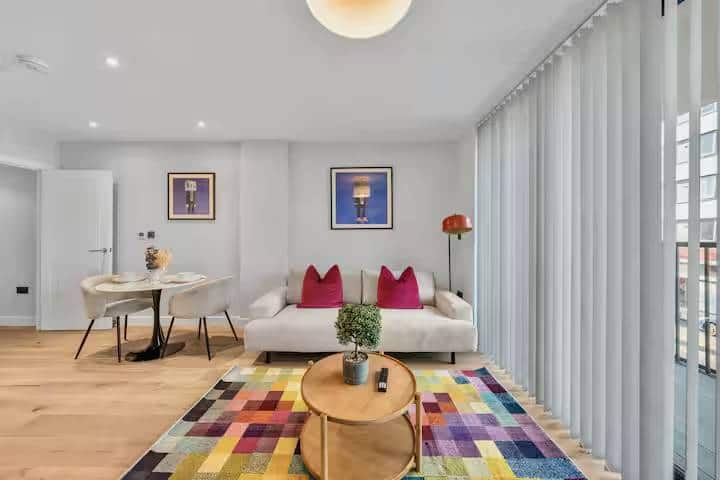 The Carrington - London, UK