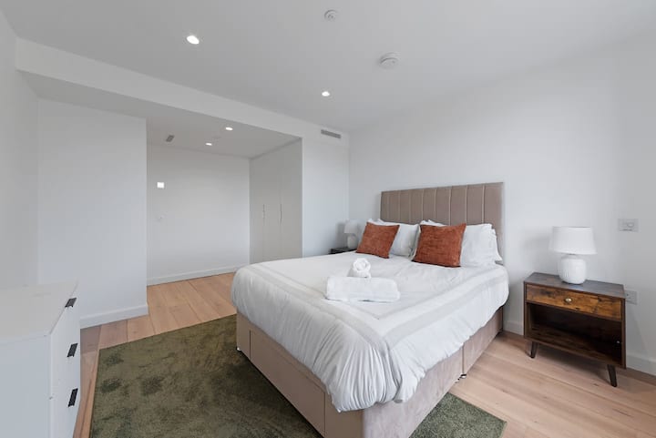 Lovely 1 Bedroom Close To Regents Park 4 Guests - Bloomsbury