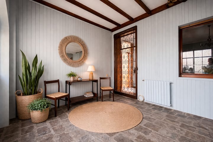 Casa Vacanza "Villa Boc" - Como