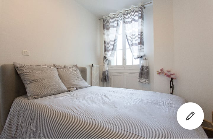 Habitación 1