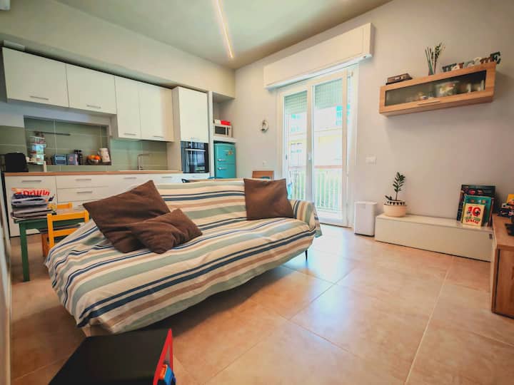 La Casina Di Giada - Grosseto
