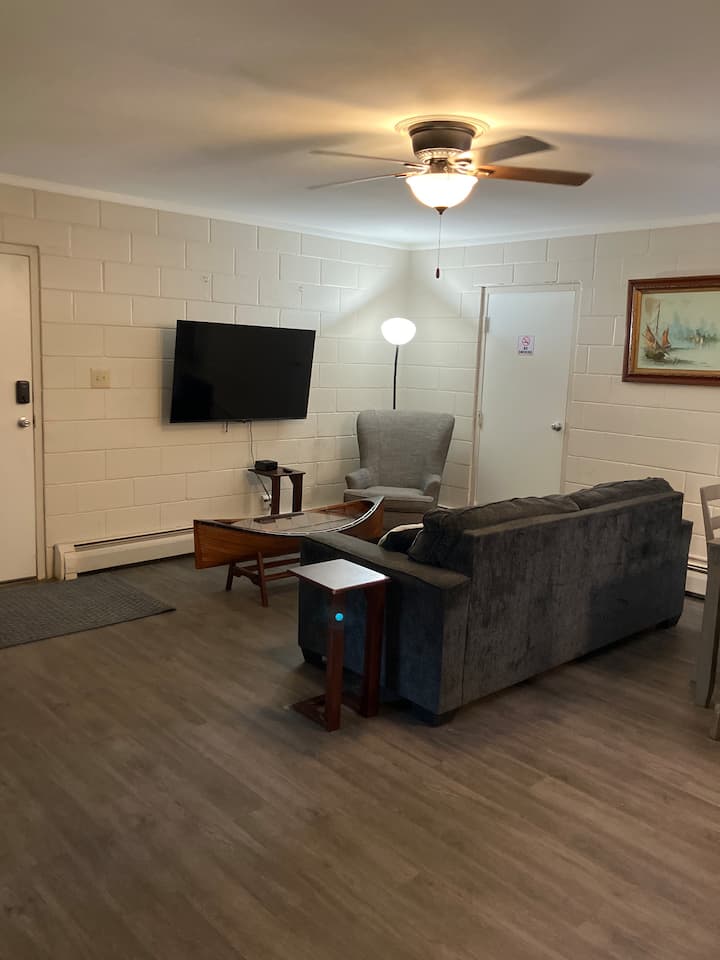 2 Bed Room With Water Front And A Fire Ring - Coldwater, MI