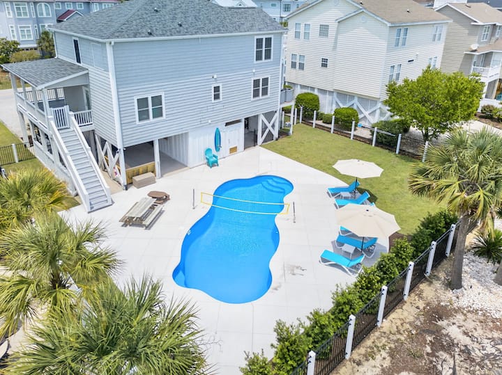 Mai Tide - Sunset Beach, NC