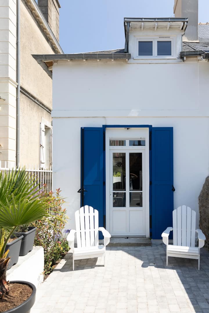 La Zingara - Saint-Malo