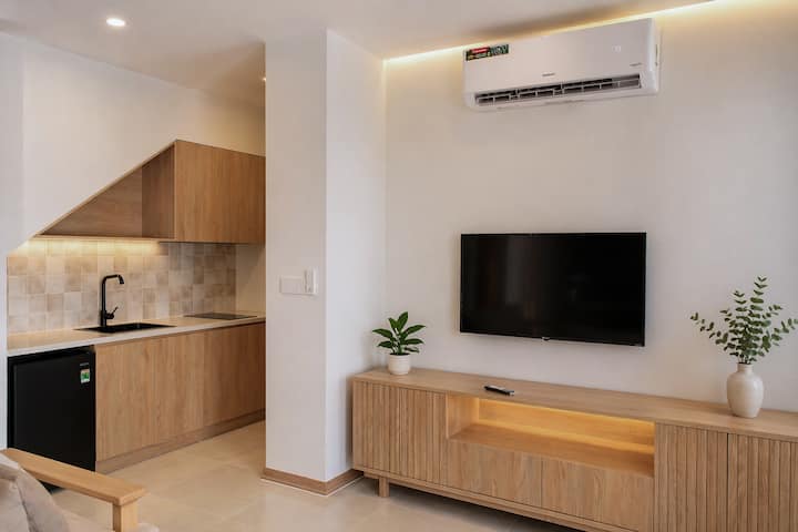 Sea Lavie Beachfront Villa 2br Phu Quoc La40 - Phú Quốc
