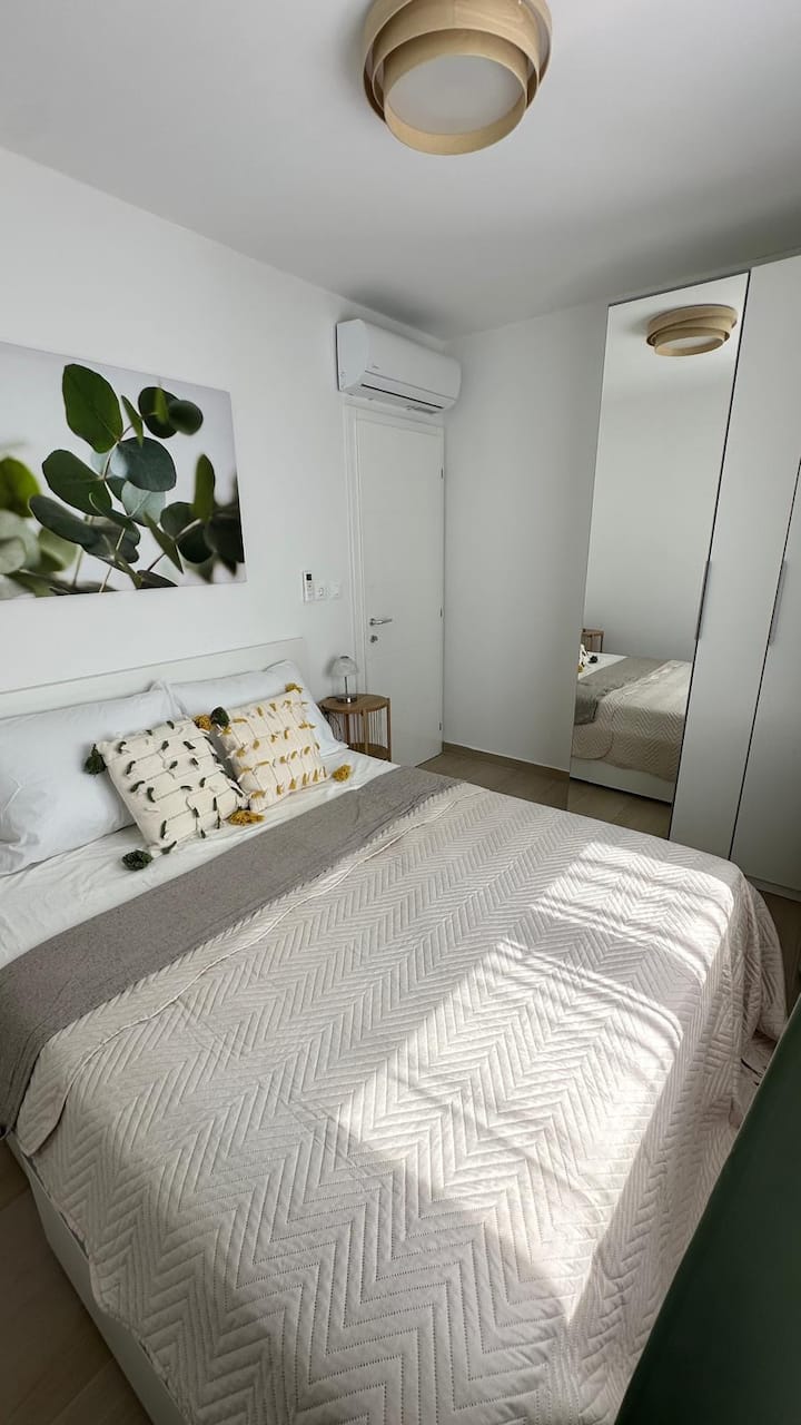 Chambre 1