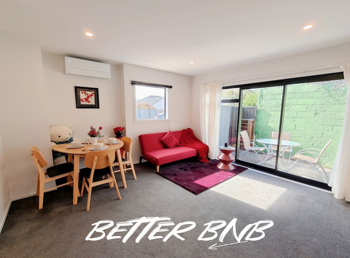 Relaxing Modern Stay · Upper Hutt Central - Upper Hutt