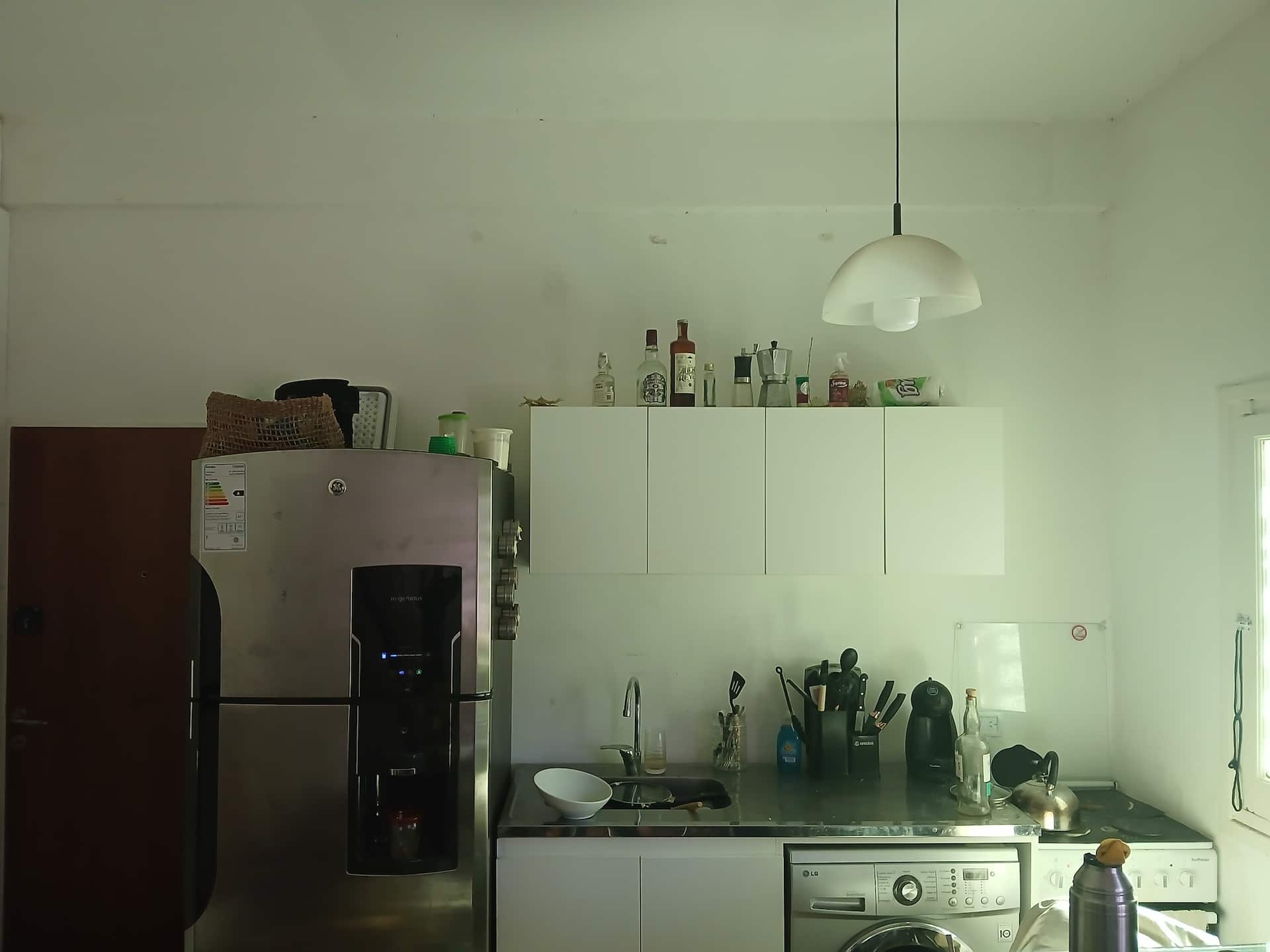Apartamento duplex de 1 quarto em Belgrano