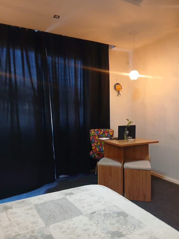 Loft Copa House - Copacabana