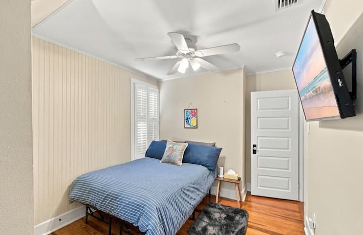 Spálňa 4