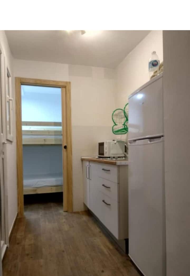 Casa Para 6 Personas Cerca De La Warner Y Madrid - Valdemoro