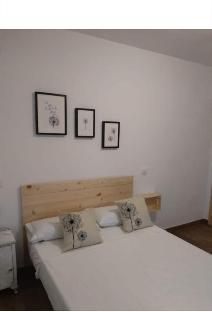 Casa Para 6 Personas Cerca De La Warner Y Madrid - Ciempozuelos