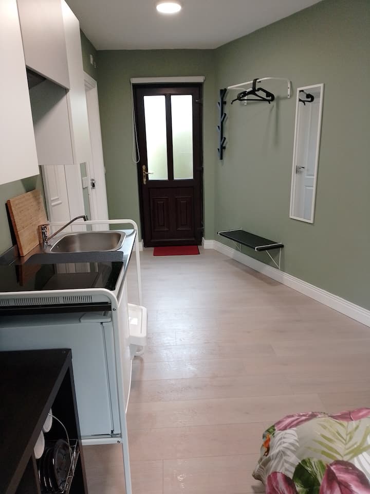 Self-contained Room In Rathdrum - Wicklow
