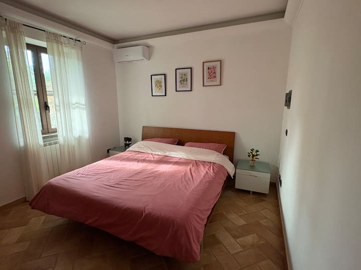 Spálňa 1