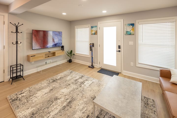 Waterfront 3ba/2ba, Luxury, Fios, Parking, Laundry - Monmouth County, NJ