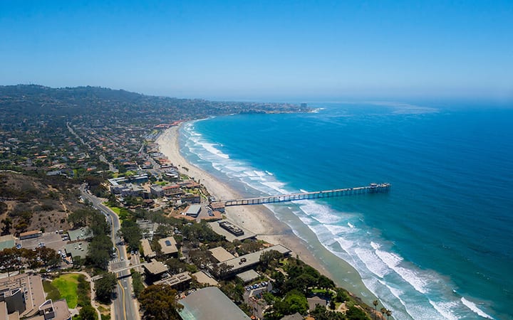Coastal 2 Queens | Heart Of La Jolla | 4 Rooms - San Diego, CA